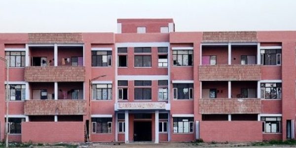 Senior Hostel